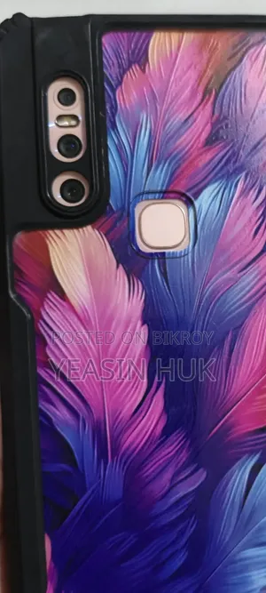 Vivo V15 256 GB Bronze