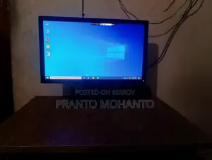 Desktop Computer 12GB Intel Core i5 SSD 256GB