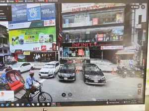 ভাড়ার জন্য বাণিজ্যিক স্থান