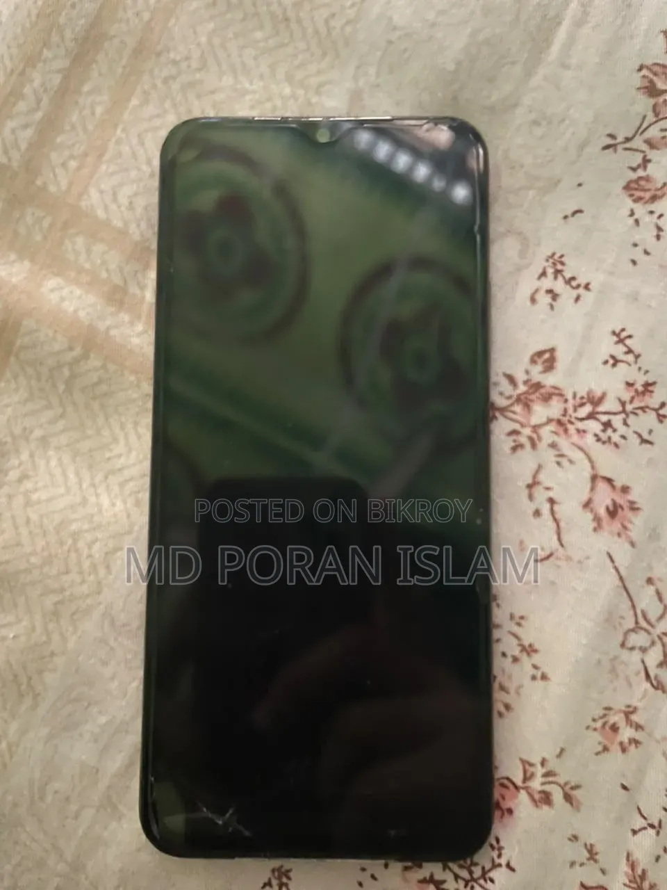Huawei nova Y63 4G 128 GB Black