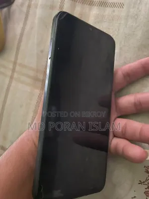 Huawei nova Y63 4G 128 GB Black