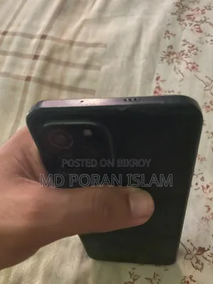 Huawei nova Y63 4G 128 GB Black