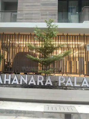 3-Bedroom Apartment in Jahanara Palace, Basundhara for rent