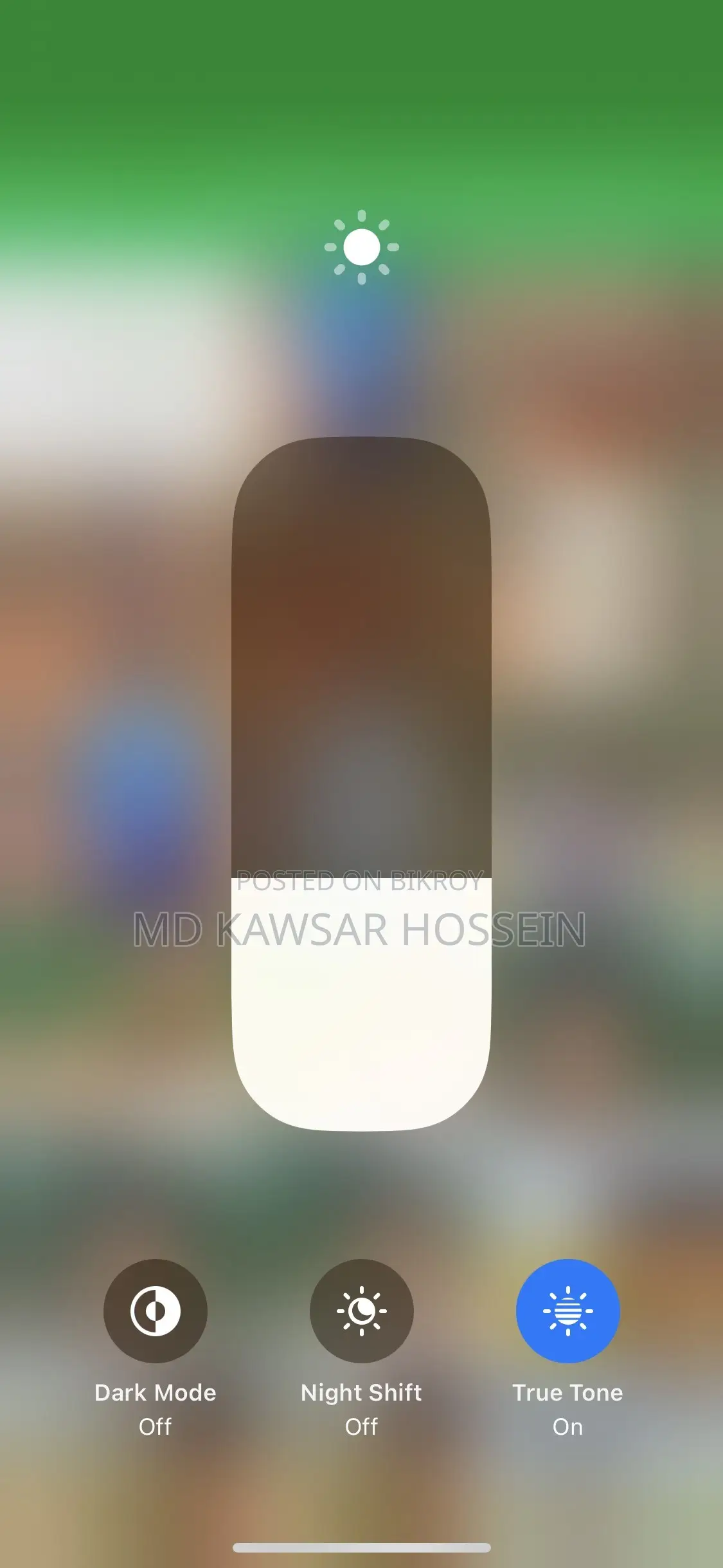 অ্যাপল আইফোন এক্সএস ৬৪ জিবি সাদা