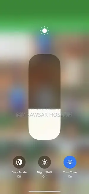 অ্যাপল আইফোন এক্সএস ৬৪ জিবি সাদা