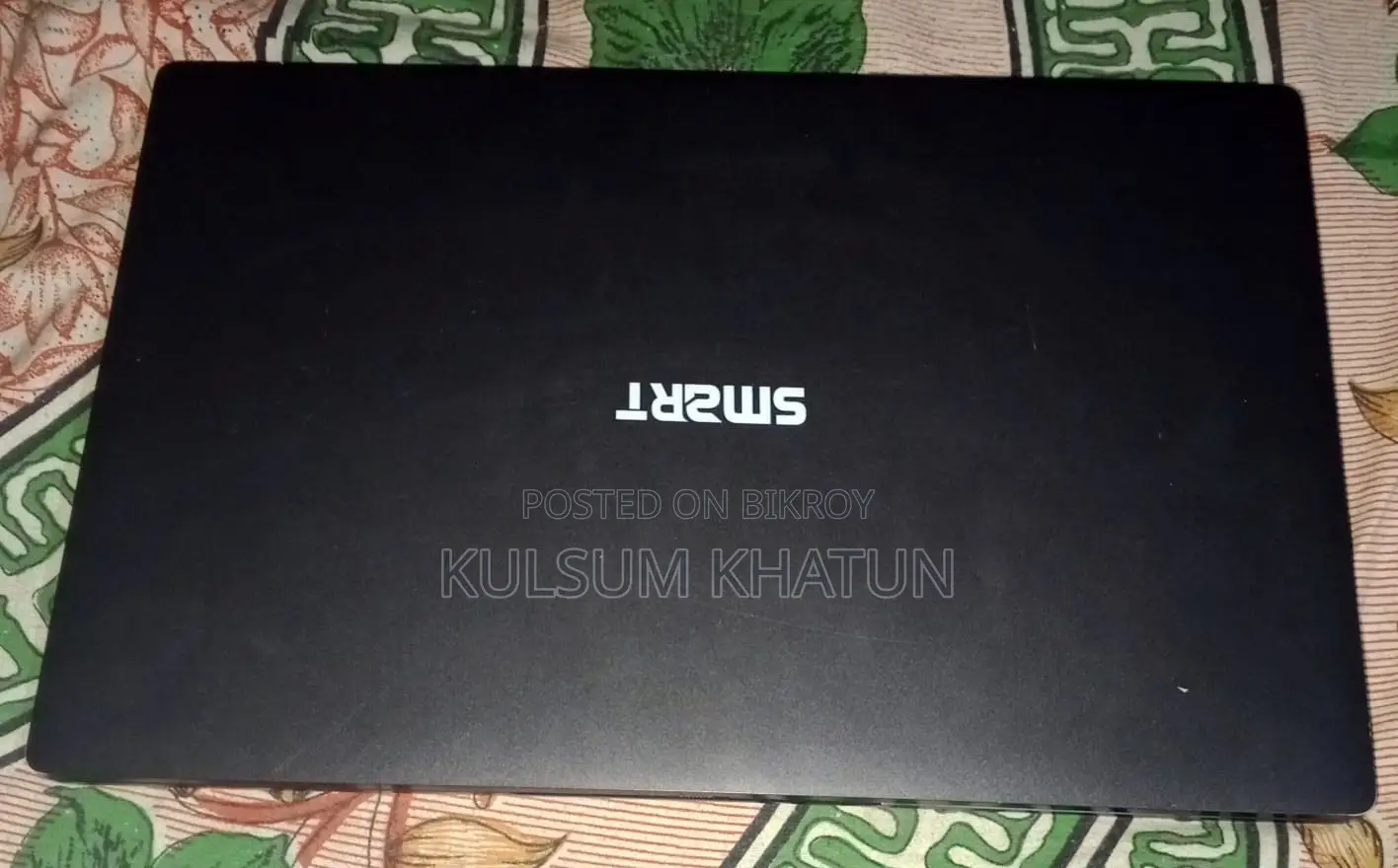 Laptop 8GB AMD Ryzen 3 SSD 512GB
