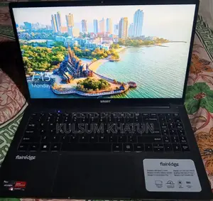 Laptop 8GB AMD Ryzen 3 SSD 512GB