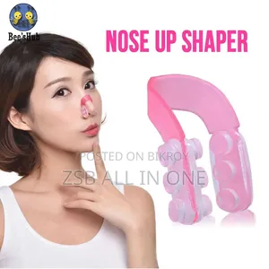 Nose Up HKL