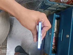 iQOO Z9 256 জিবি নীল