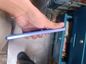 iQOO Z9 256 জিবি নীল