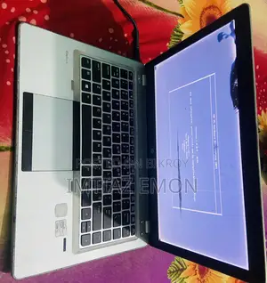 Laptop HP EliteBook Folio 9470M 4GB Intel Core i5 HDD 128GB