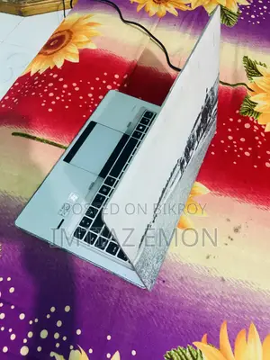 Laptop HP EliteBook Folio 9470M 4GB Intel Core i5 HDD 128GB