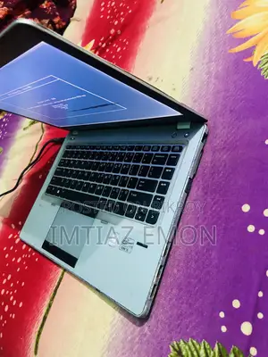 Laptop HP EliteBook Folio 9470M 4GB Intel Core i5 HDD 128GB