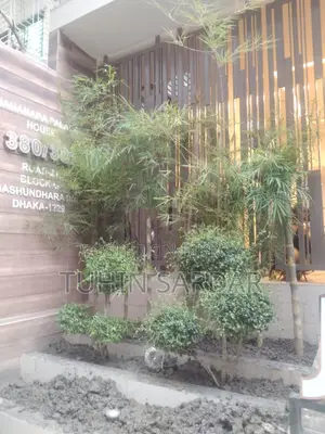 3-Bedroom Apartment in Jahanara Palace, Basundhara for rent