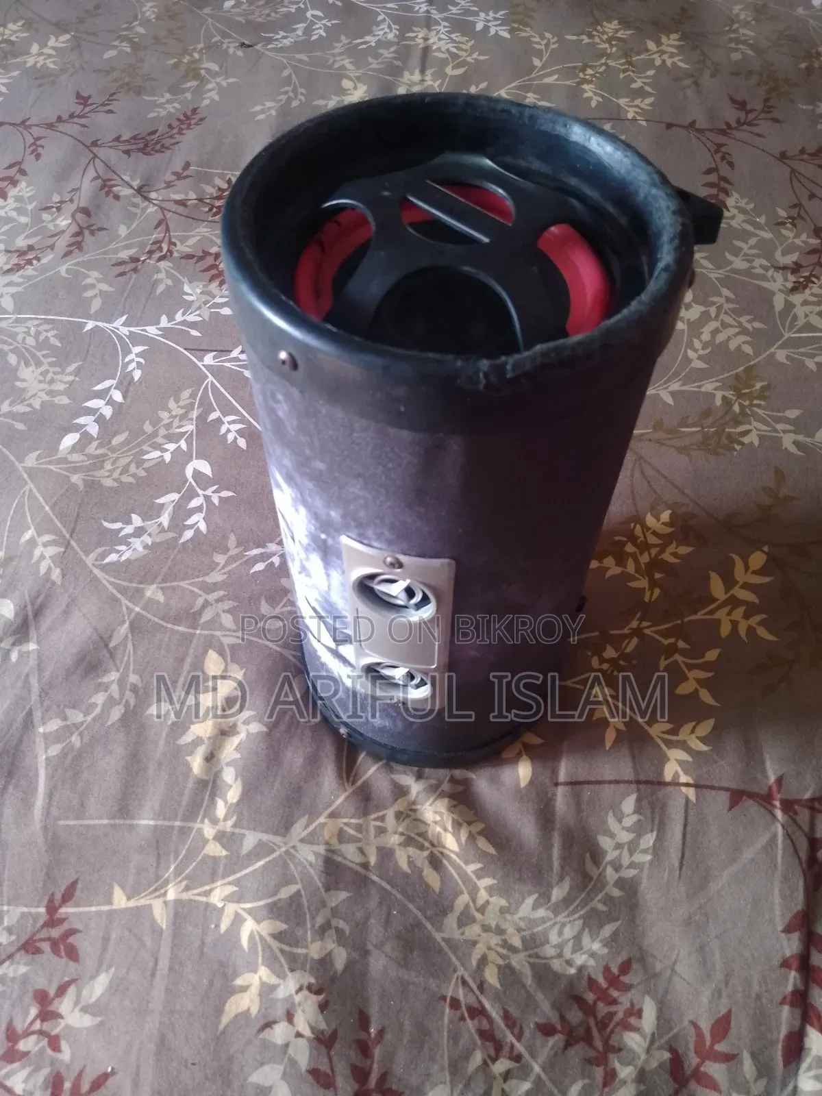 Sound Box for Sale