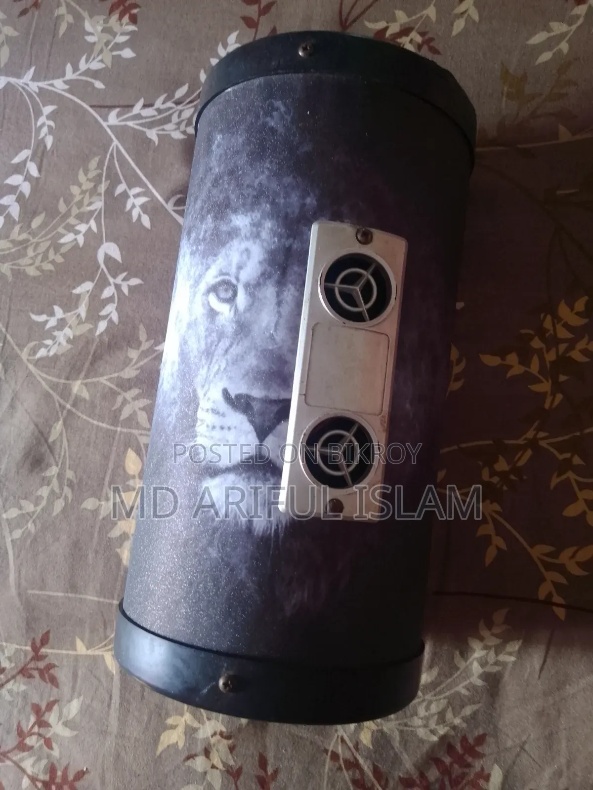 Sound Box for Sale