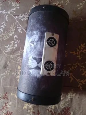 Sound Box for Sale