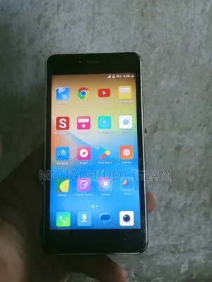 Symphony i68 16 GB Black