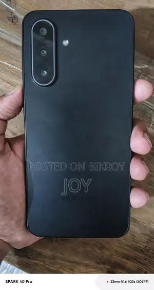 Samsung Galaxy A17 5G 128 GB Black