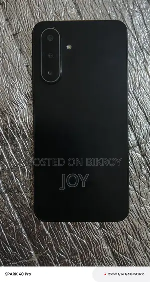 Samsung Galaxy A17 5G 128 GB Black