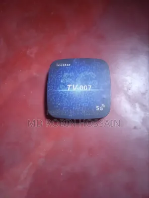 Android TV Box