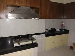 Furnished 3-Bedroom Apartment in Gulshan for rent