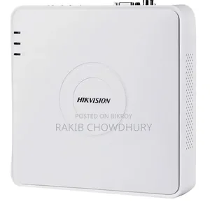 সিসি ক্যামেরা ডিভিআর বিক্রি হবে