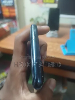 Samsung Galaxy S20 FE 5G 128 GB Black