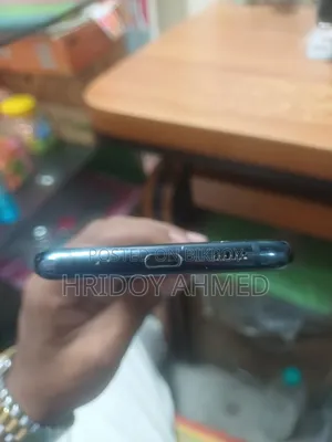 Samsung Galaxy S20 FE 5G 128 GB Black