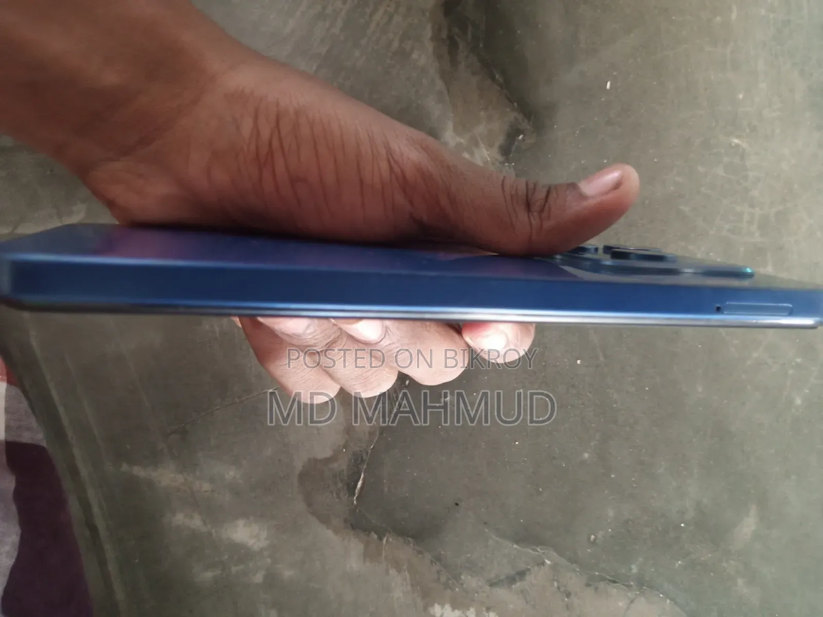 GDL GigaX Y30 64 GB Blue