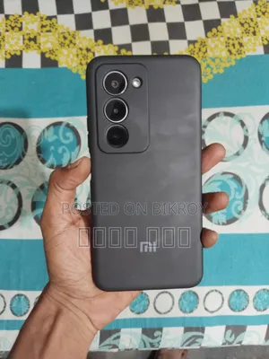 Xiaomi Redmi 15 128 GB Gray