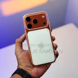 Apple iPhone 17 Pro Max 256 GB Orange