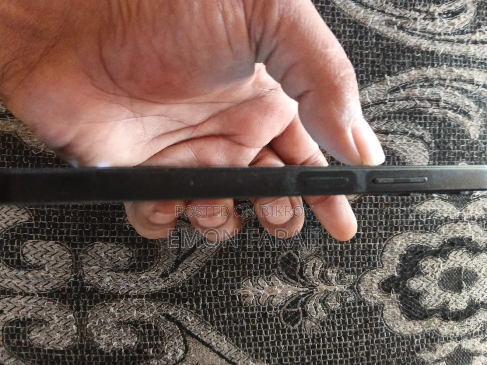 Symphony ATOM 5 64 GB Black