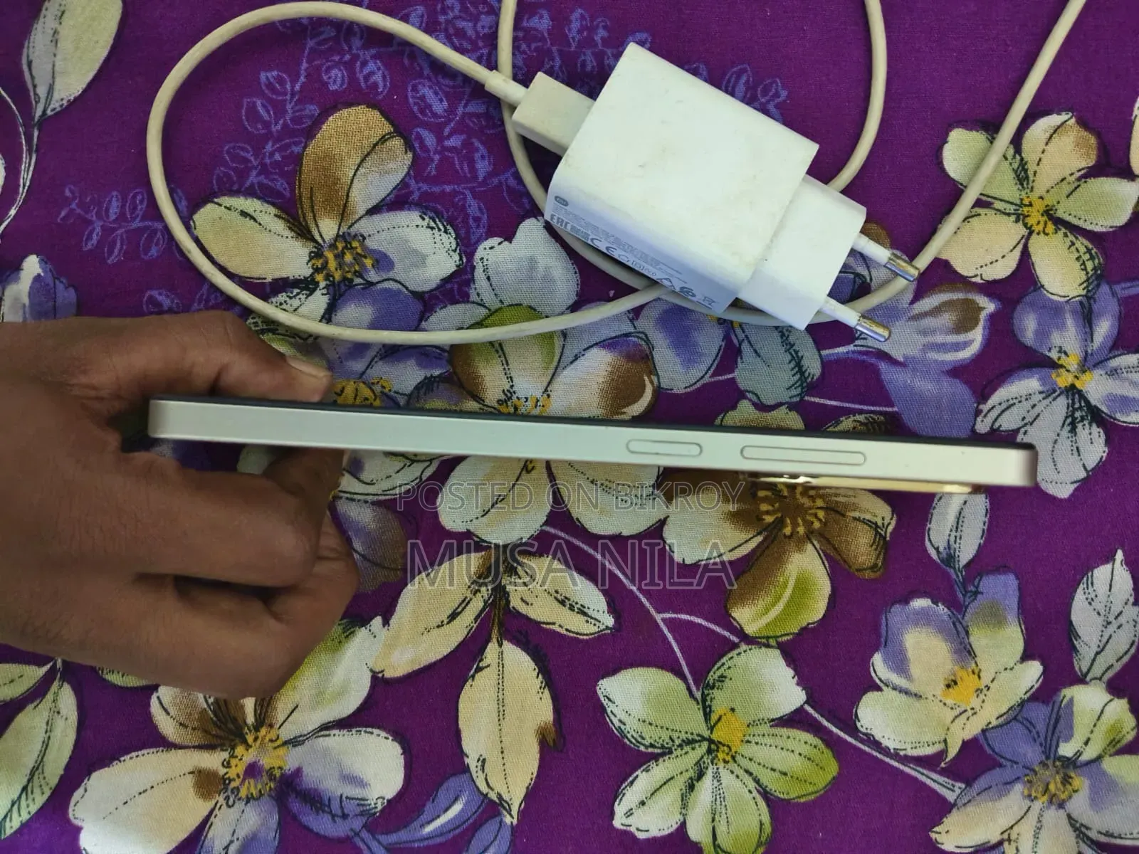 Xiaomi Redmi A5 4G 128 GB Silver