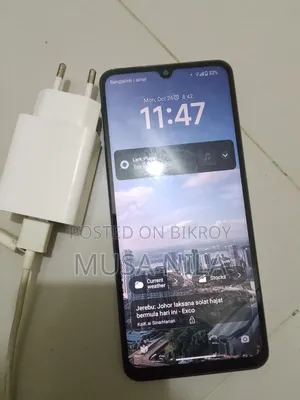 Xiaomi Redmi A5 4G 128 GB Silver
