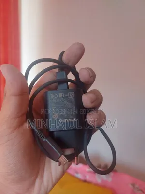 25W Samsung Fast Charger