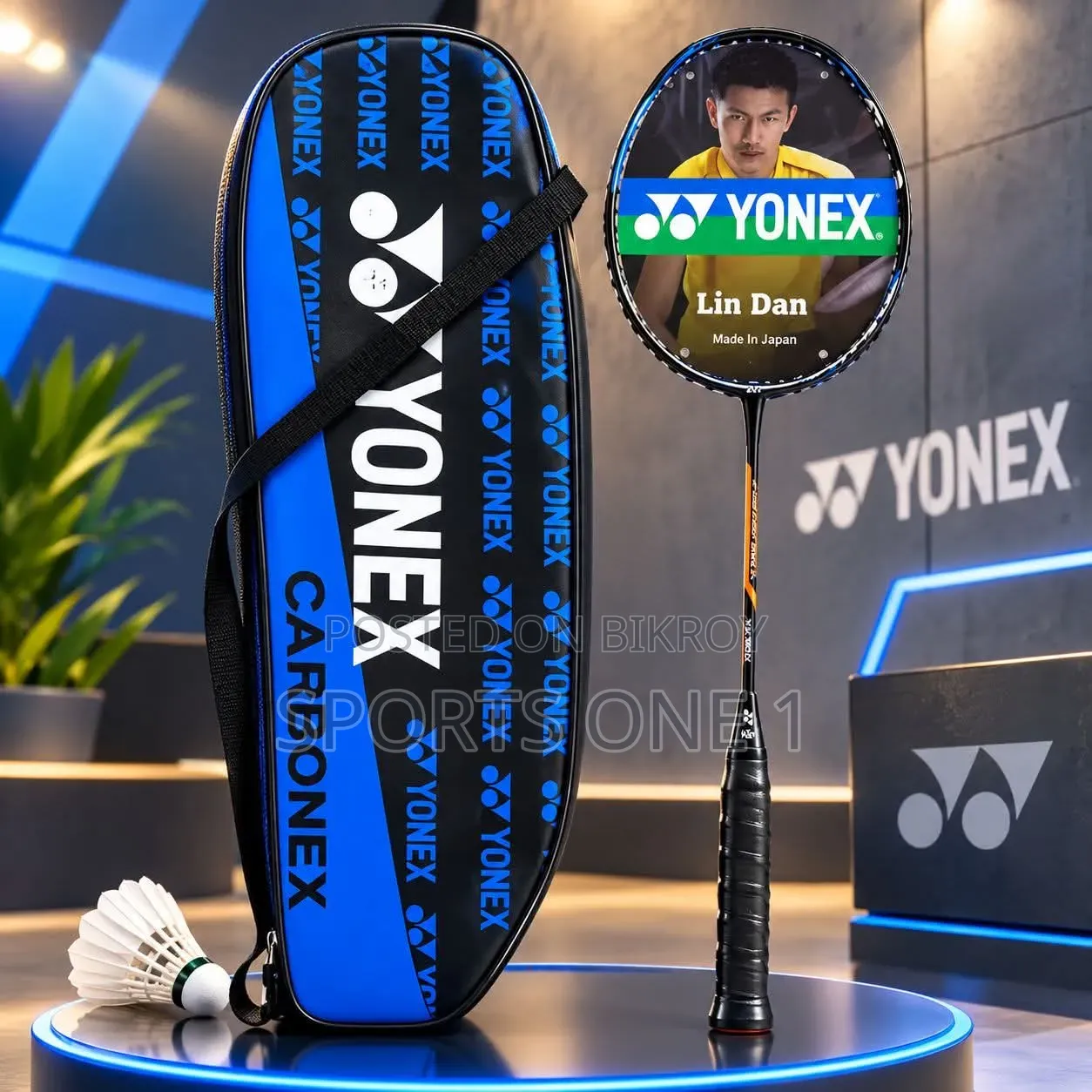 Younex Carbonex Badminton Racket