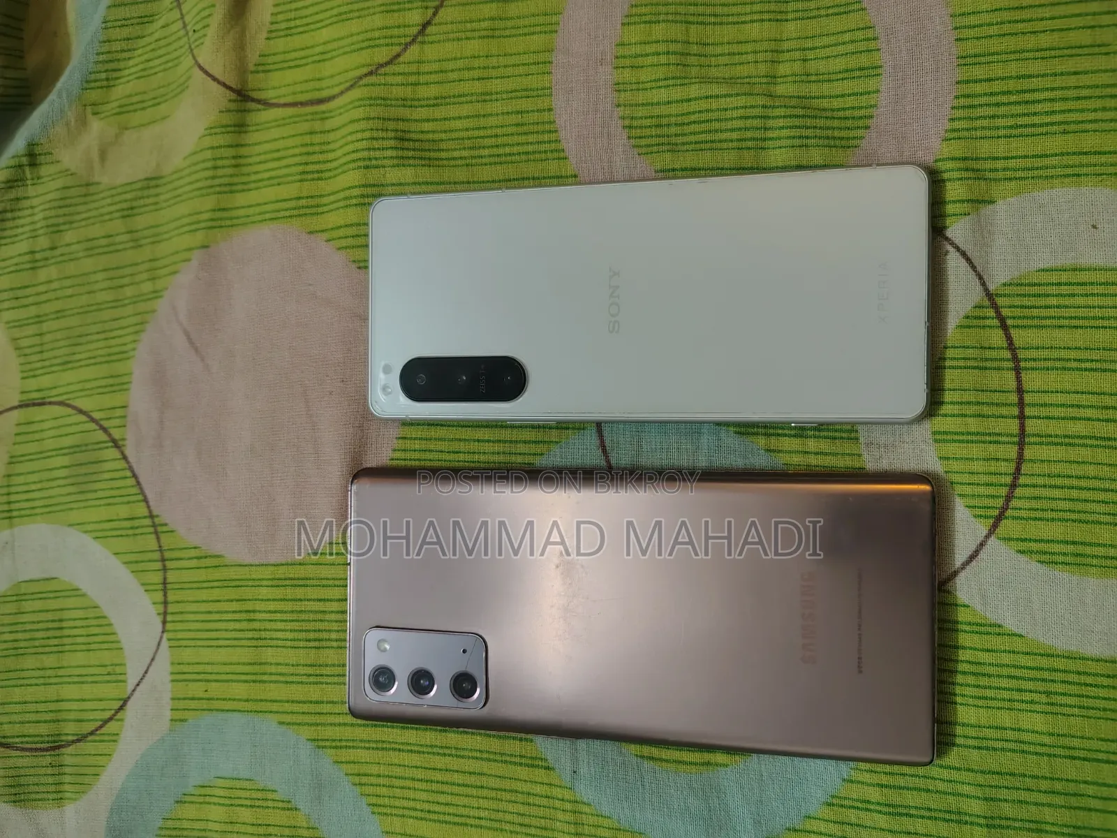 Samsung Galaxy Note 20 256 GB