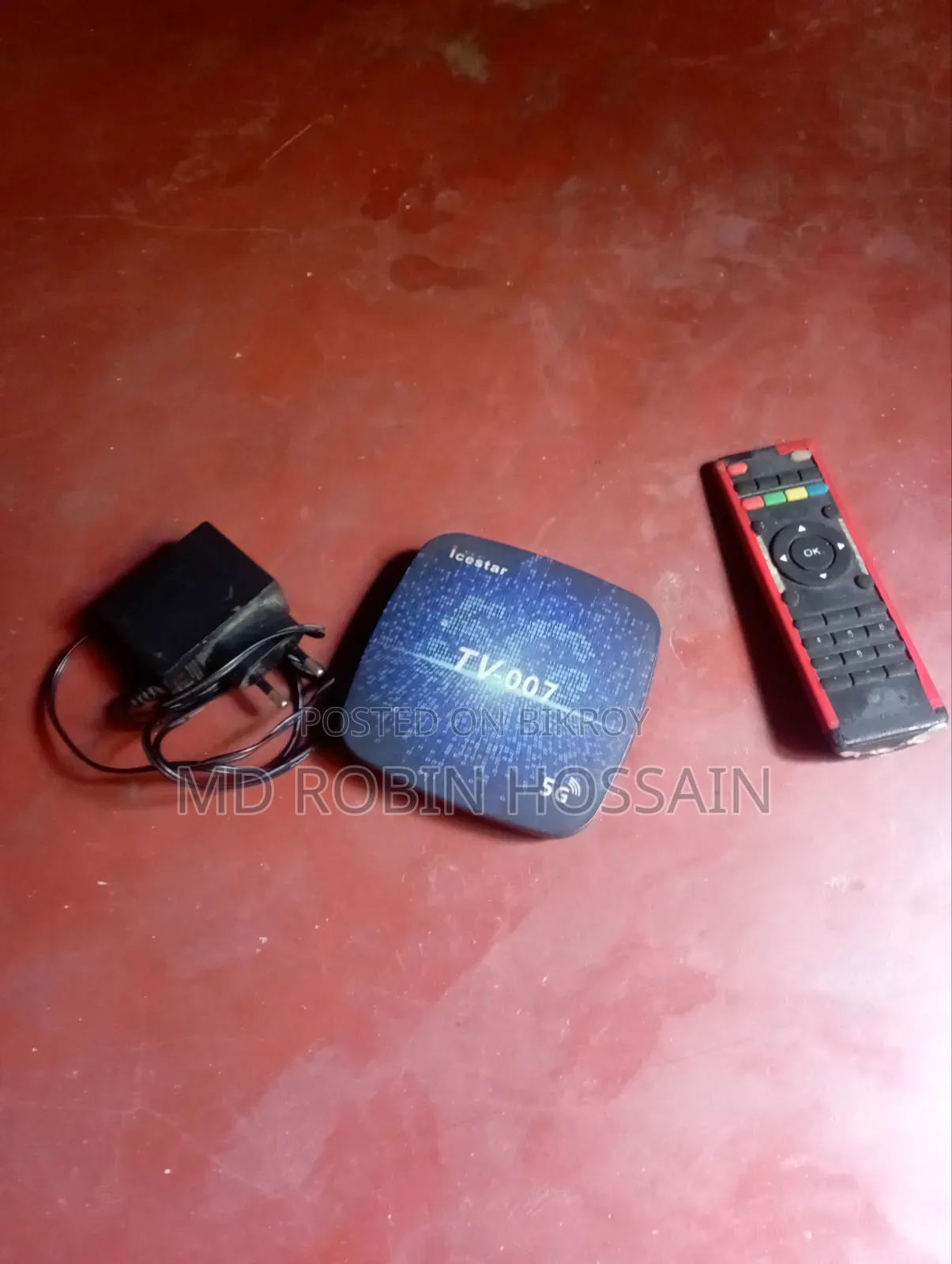 Android TV Box