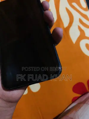 Apple iPhone 11 64 GB Black