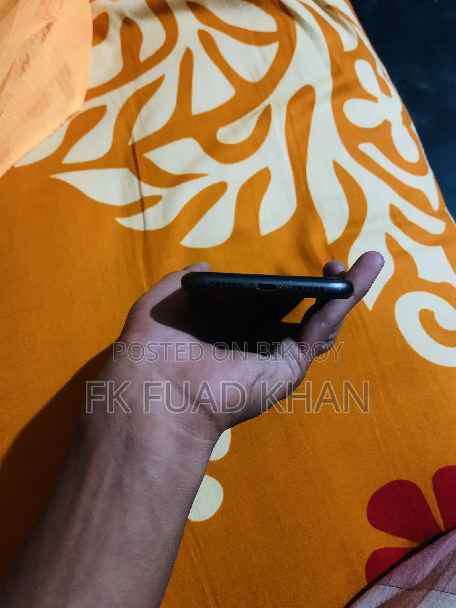 Apple iPhone 11 64 GB Black