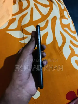 Apple iPhone 11 64 GB Black