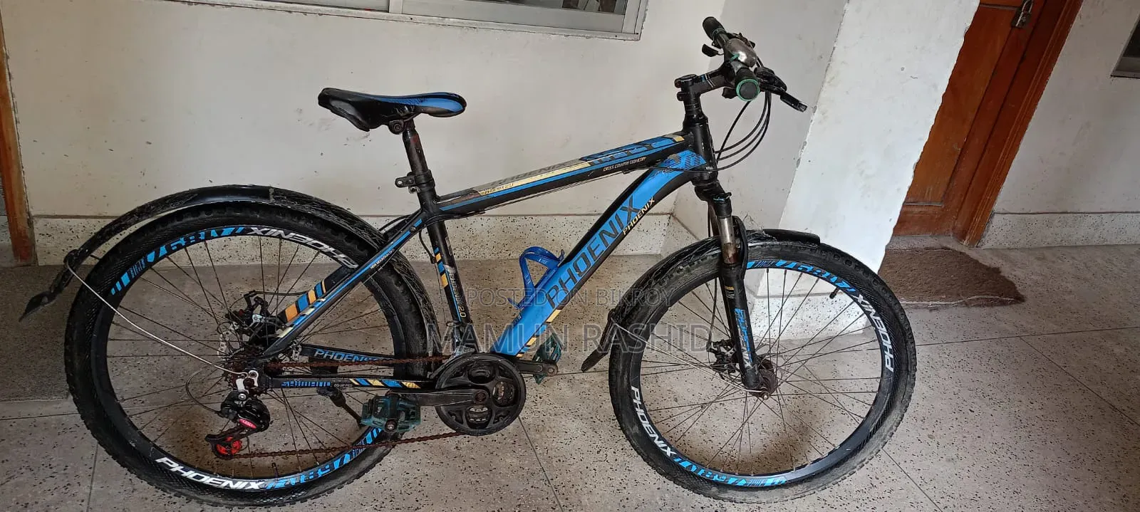 Bicycle for sale