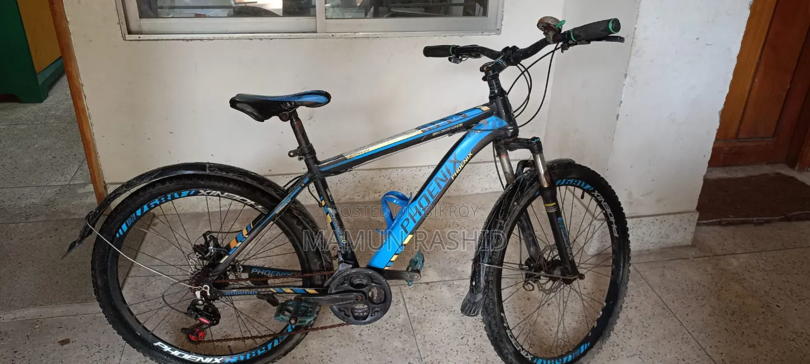 Bicycle for sale