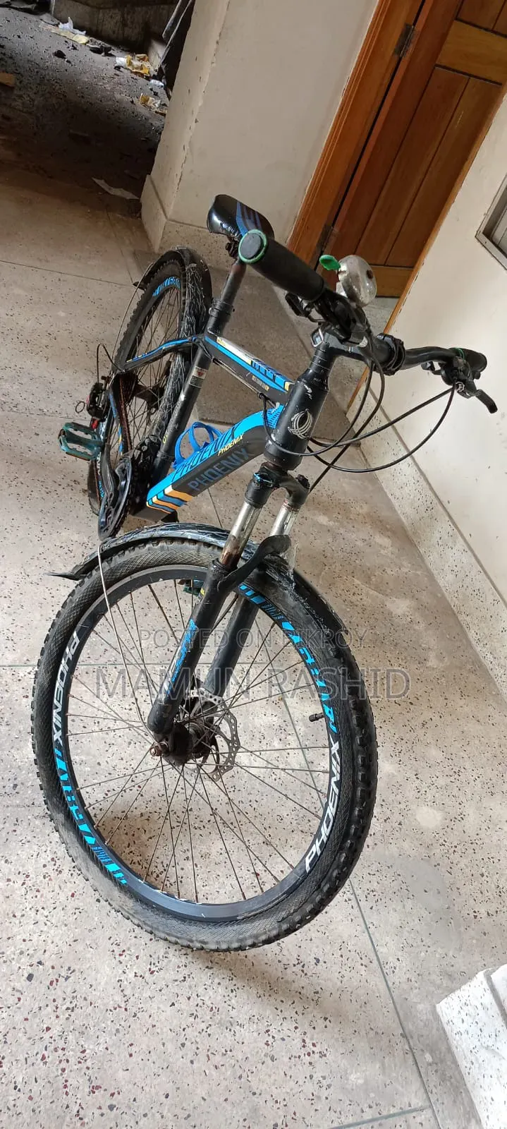 Bicycle for sale