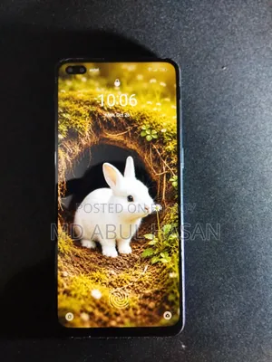 Oppo Reno 3 Pro 128 GB Blue