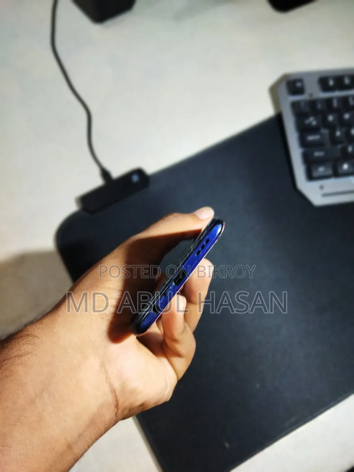 Oppo Reno 3 Pro 128 GB Blue