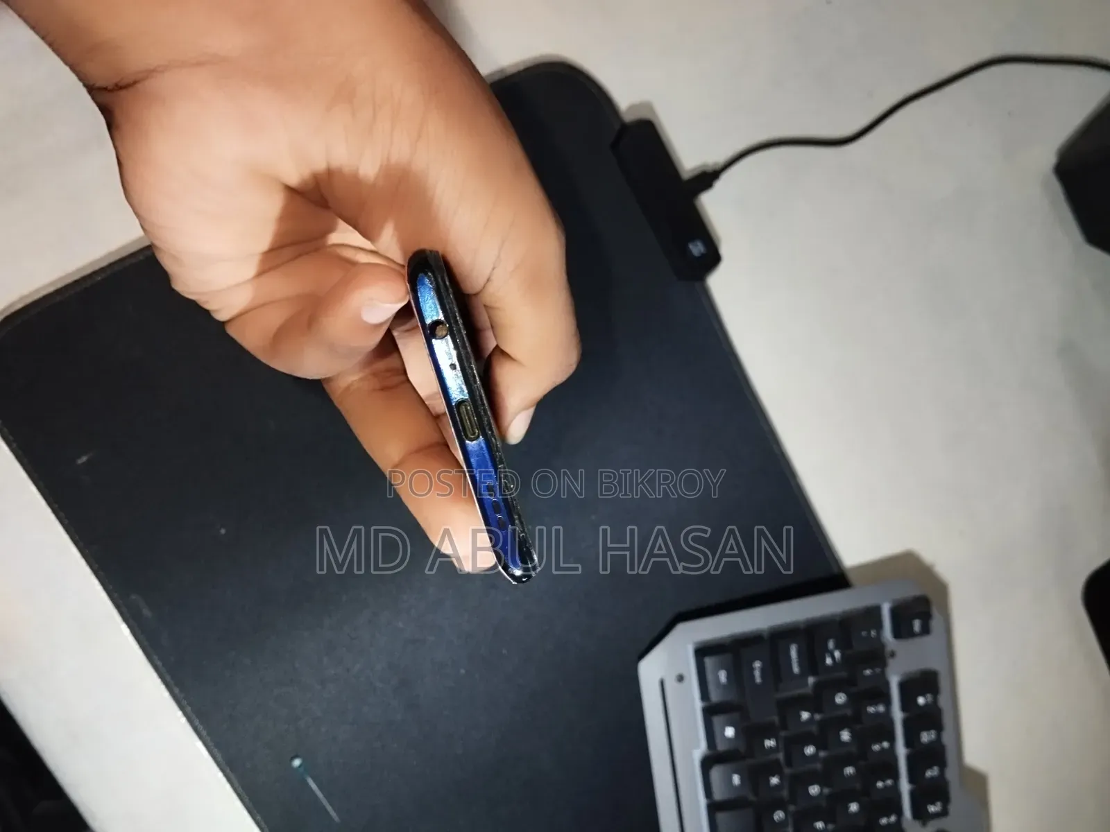Oppo Reno 3 Pro 128 GB Blue
