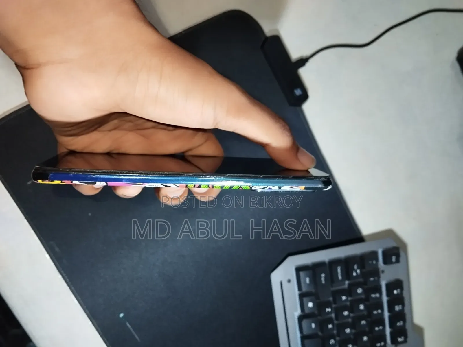 Oppo Reno 3 Pro 128 GB Blue