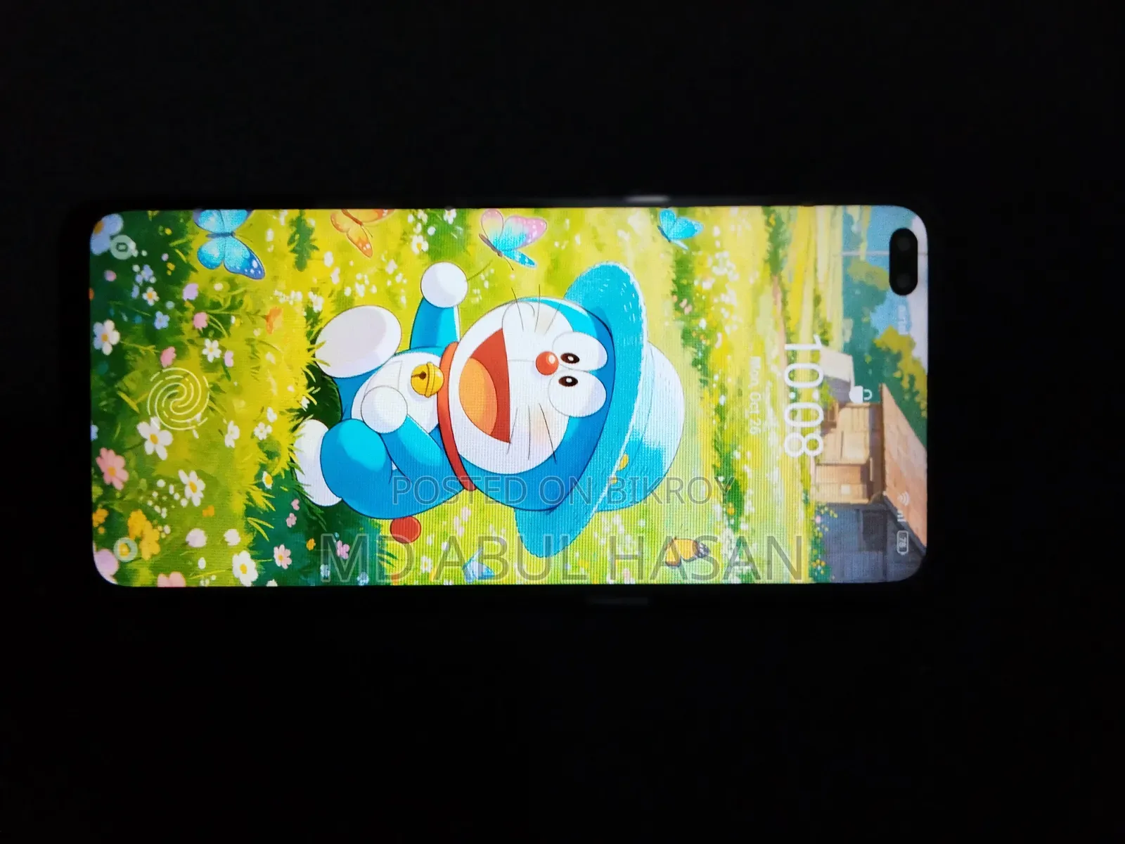 Oppo Reno 3 Pro 128 GB Blue